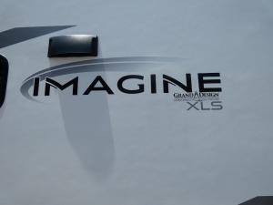 Imagine XLS 21BHE Photo