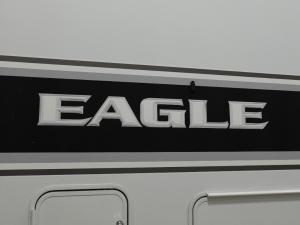 Eagle HT 27MLC Photo