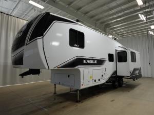 Eagle HT 27MLC Photo