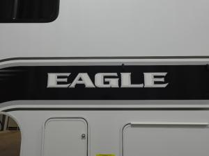 Eagle HT 27MLC Photo