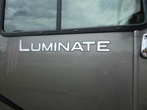 Luminate CC35 Photo