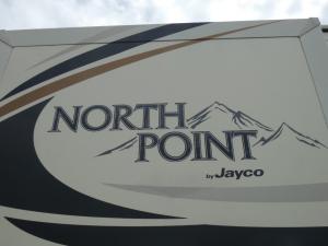 North Point 377RLBH Photo