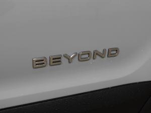 Beyond 22C Photo