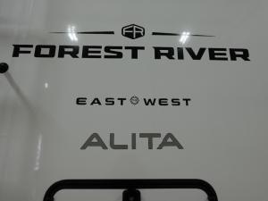 Alita 23TK Photo