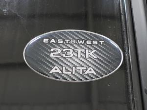 Alita 23TK Photo