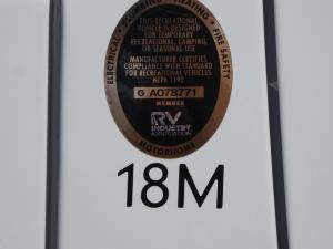 Rize 18M Photo