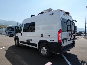 Rize 18M Photo