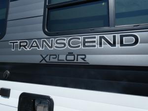 Transcend Xplor 260RB Photo