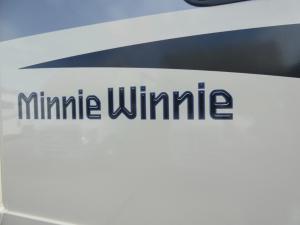 Minnie Winnie 31H Photo