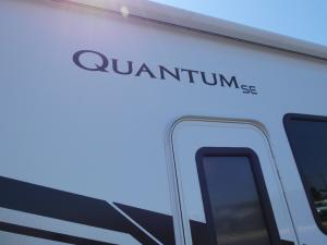 Quantum SE SL31 Ford Photo