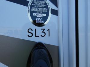 Quantum SE SL31 Ford Photo
