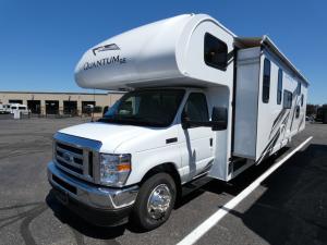 Quantum SE SL31 Ford Photo