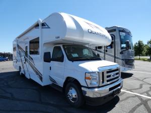 Quantum SE SL31 Ford Photo