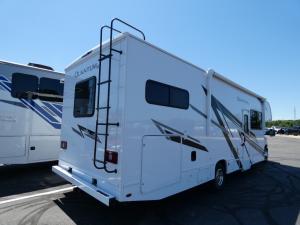 Quantum SE SL31 Ford Photo