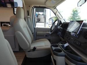 Quantum SE SL31 Ford Photo