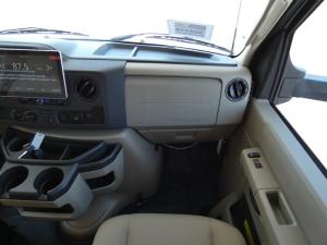 Quantum SE SL31 Ford Photo