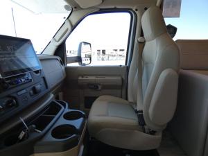Quantum SE SL31 Ford Photo