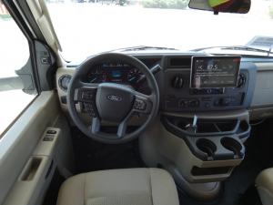 Quantum SE SL31 Ford Photo