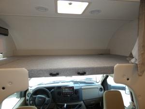Quantum SE SL31 Ford Photo