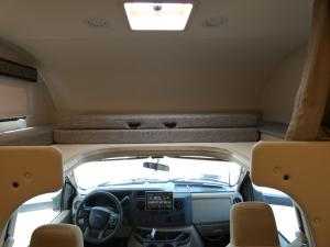 Quantum SE SL31 Ford Photo