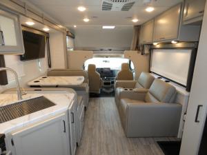 Quantum SE SL31 Ford Photo