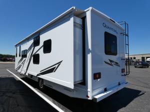 Quantum SE SL31 Ford Photo