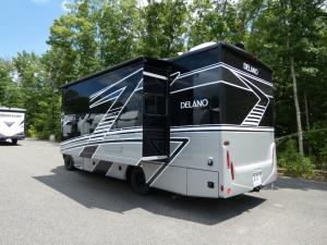 Delano Sprinter 24FB Photo