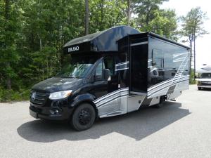 Delano Sprinter 24FB Photo