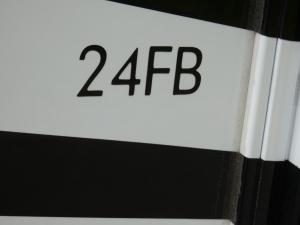Delano Sprinter 24FB Photo