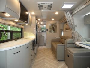 Delano Sprinter 24FB Photo