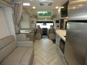 Delano Sprinter 24FB Photo