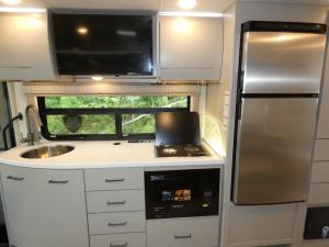 Delano Sprinter 24FB Photo