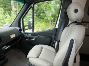 Delano Sprinter 24FB Photo