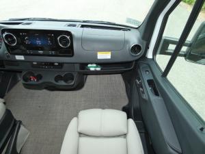 Delano Sprinter 24FB Photo
