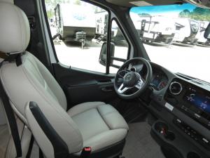 Delano Sprinter 24FB Photo