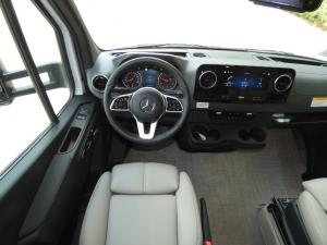 Delano Sprinter 24FB Photo