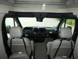 Delano Sprinter 24FB Photo