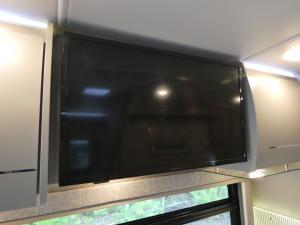 Delano Sprinter 24FB Photo