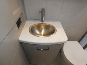 Delano Sprinter 24FB Photo