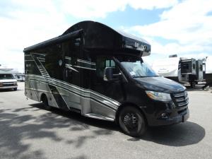 Delano Sprinter 24FB Photo