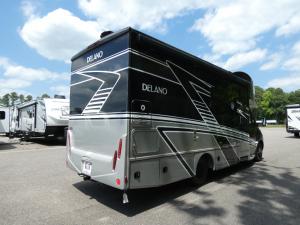 Delano Sprinter 24FB Photo
