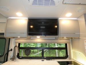 Delano Sprinter 24FB Photo