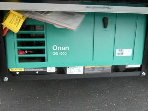 Quantum SE SL31 Ford Photo