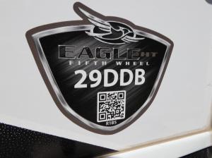 Eagle HT 29DDB Photo