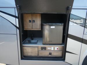 Open Road Allegro 29 NA Photo