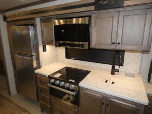 Open Road Allegro 29 NA Photo