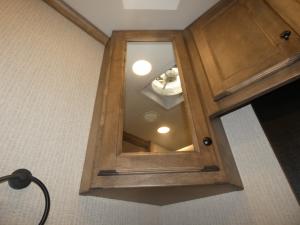 Open Road Allegro 29 NA Photo