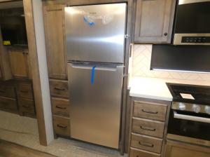 Open Road Allegro 29 NA Photo