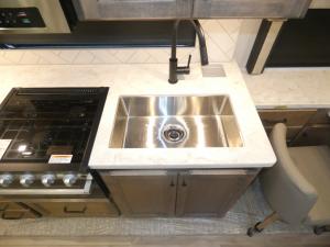 Open Road Allegro 29 NA Photo