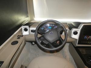 Open Road Allegro 29 NA Photo